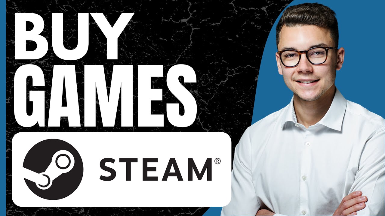 How to Buy Games on Steam With Gift Card (2024)