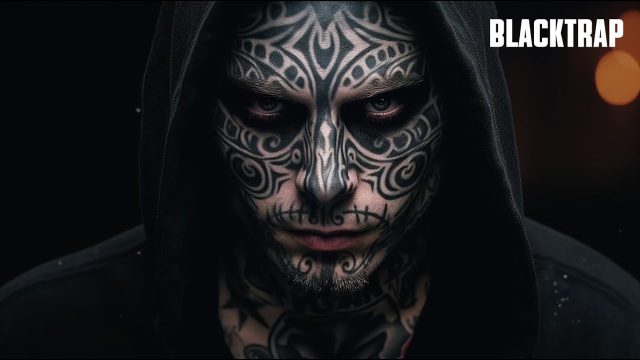 Mafia Music 2023 ☠️ New Trap Rap & Trap Hip Hop Music 2023 🔥 Best Gangster Hip Hop Music 2023