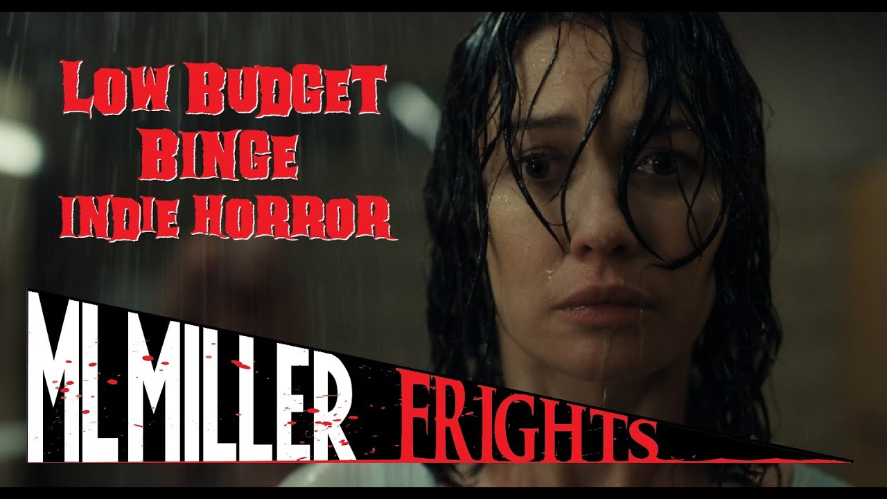 Low Budget Binge 115 THE DRAFT! DELIVERY RUN! THE SALEM CHRONICLES! OTHER! MATCH!