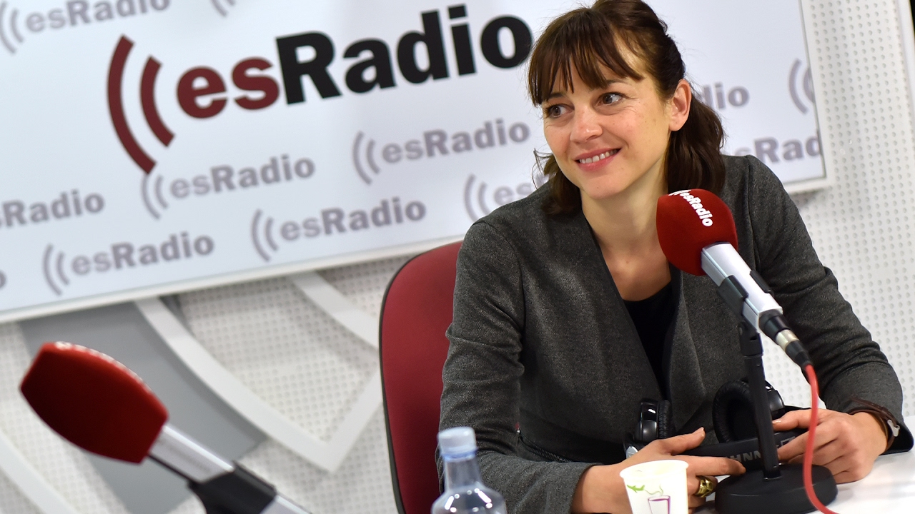 Leonor Watling habla de sus escenas de sexo en el cine de Bigas Luna