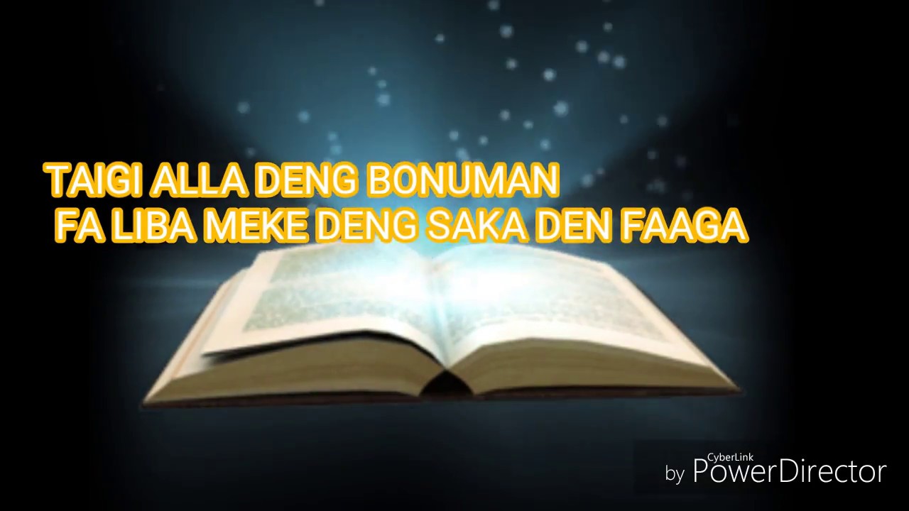 DWIGHT - GAANG DEY [AUDIO VERSION]