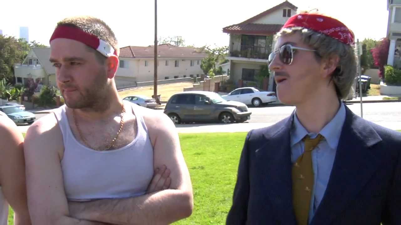 Red States Vs. Blue States in Crab Ball