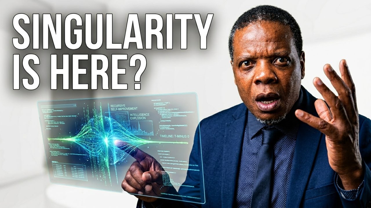 Singularity Part 6: Why This Strategy Changes Everything