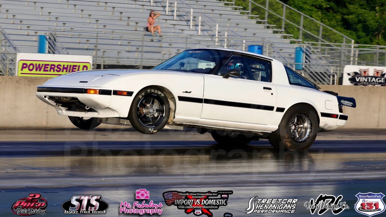 IMPORT VS DOMESTIC SHOWDOWN 2025!!