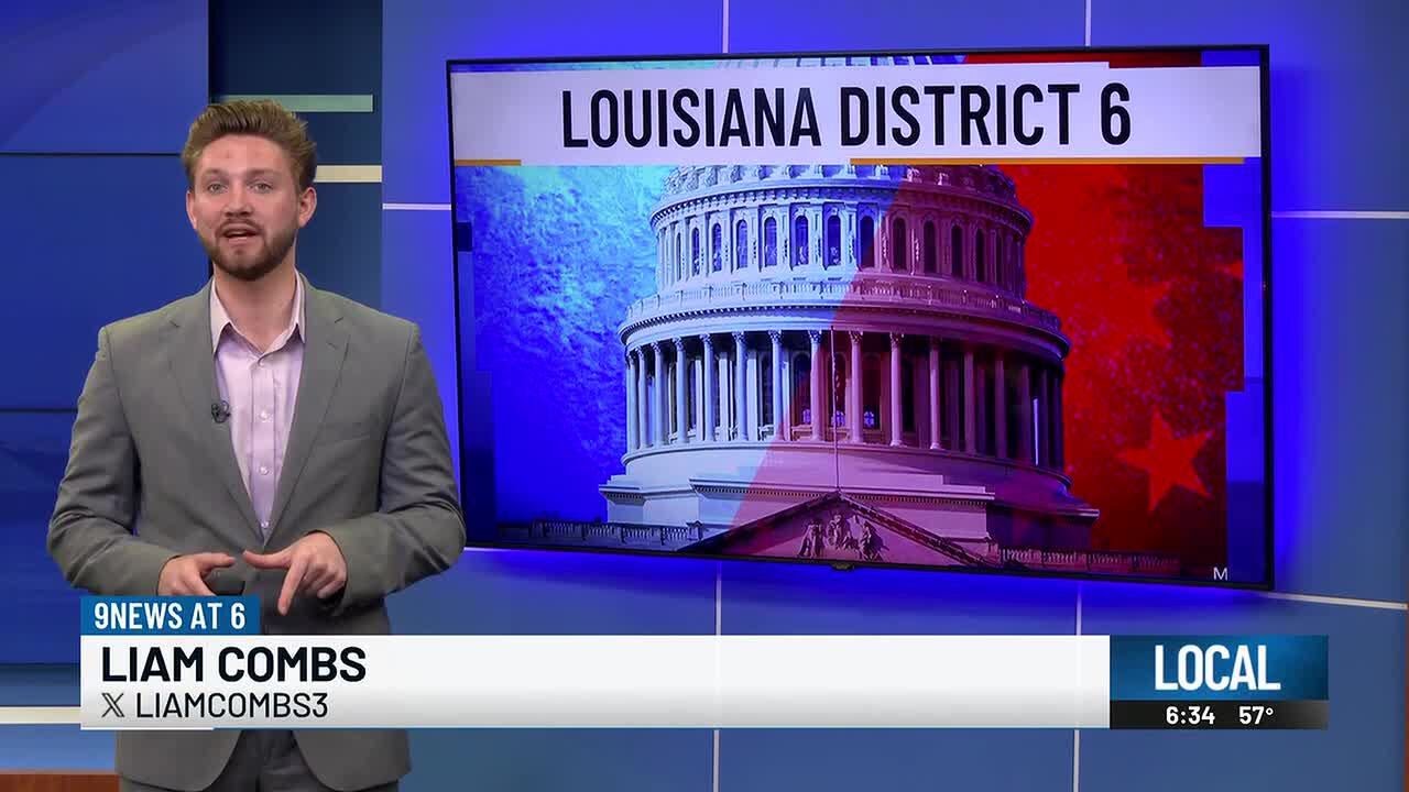 4 Black Republicans pitch Baton Rouge GOP in bid to challenge Cleo Fields