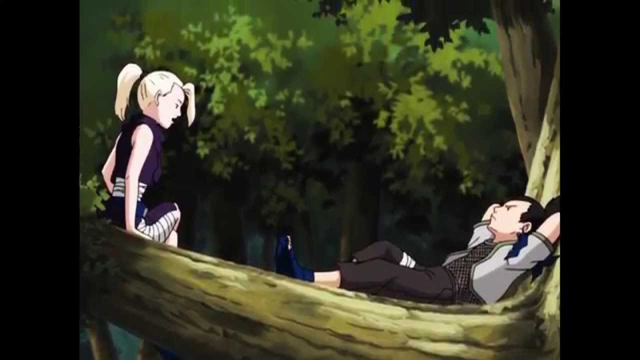 What's Your Number Trailer Parody | Naruto Style | ShikaIno