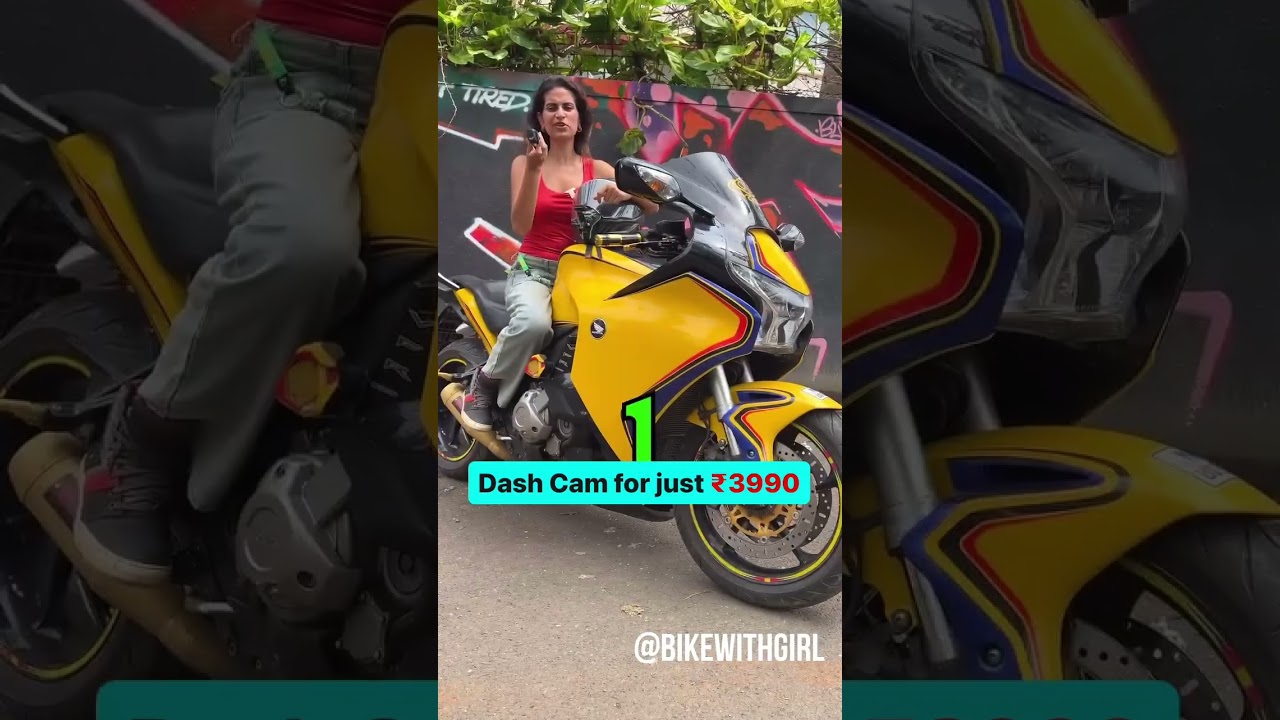 Dashcam just 4k 🤣
