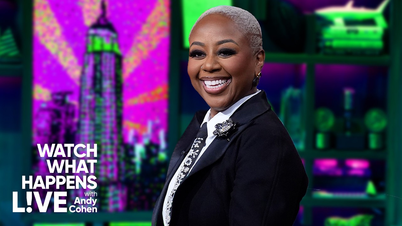 Pinky Cole Says Drew Sidora Has the Biggest Ego in the Group | WWHL