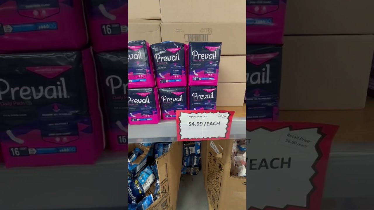 Visit Matt&rsquo;s Warehouse Deals &mdash; where smart shoppers go first. #everydayessentials