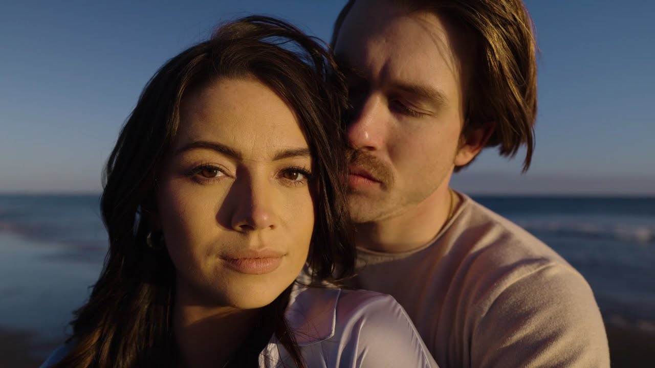 Samantha Gracie - Lilacs (Official Music Video)