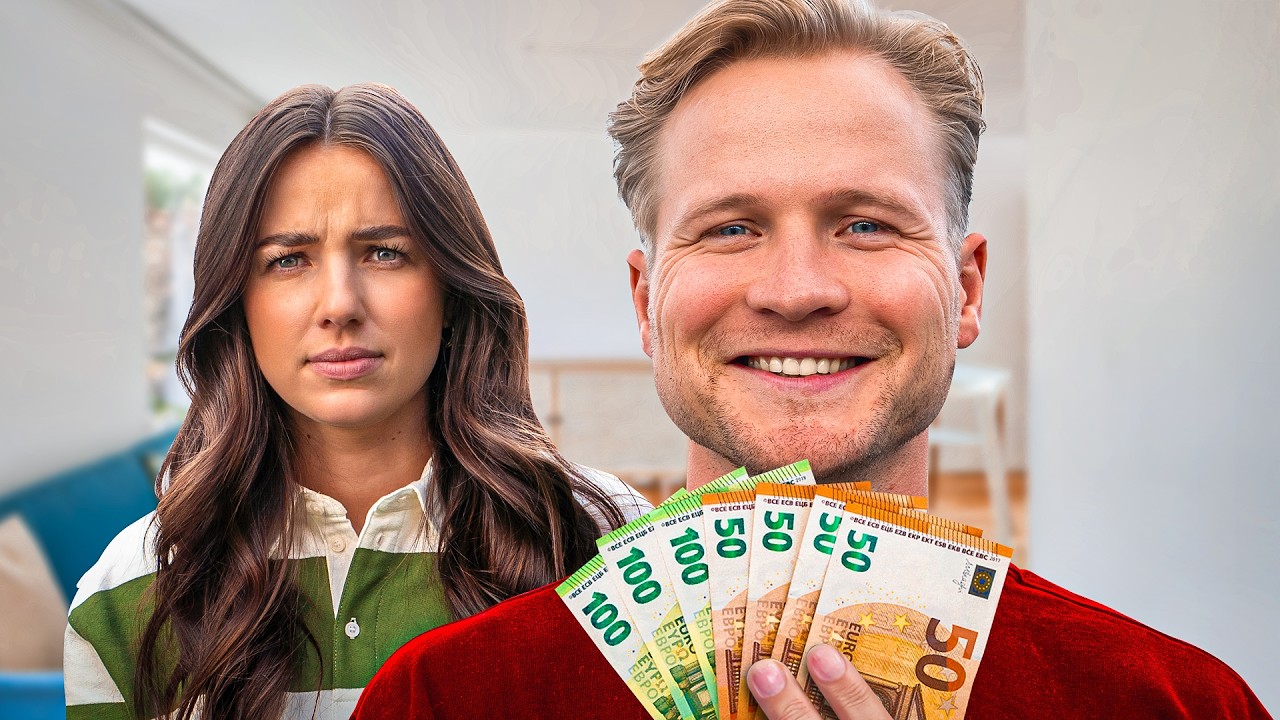 Ik Verkocht Stiekem de Spullen van m’n Vriendin (tot ze het door had) | Kalvijn