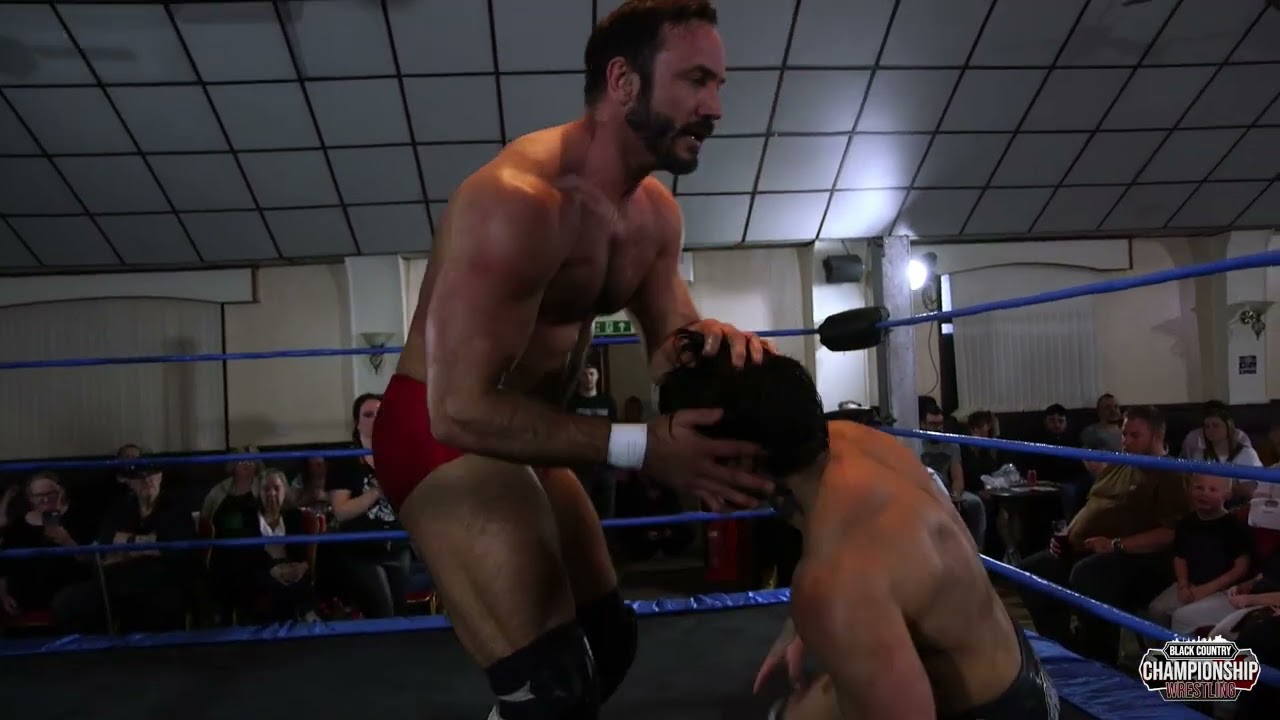 Day 13. Iestyn Reese vs Dan Moloney. Fallout April 2023