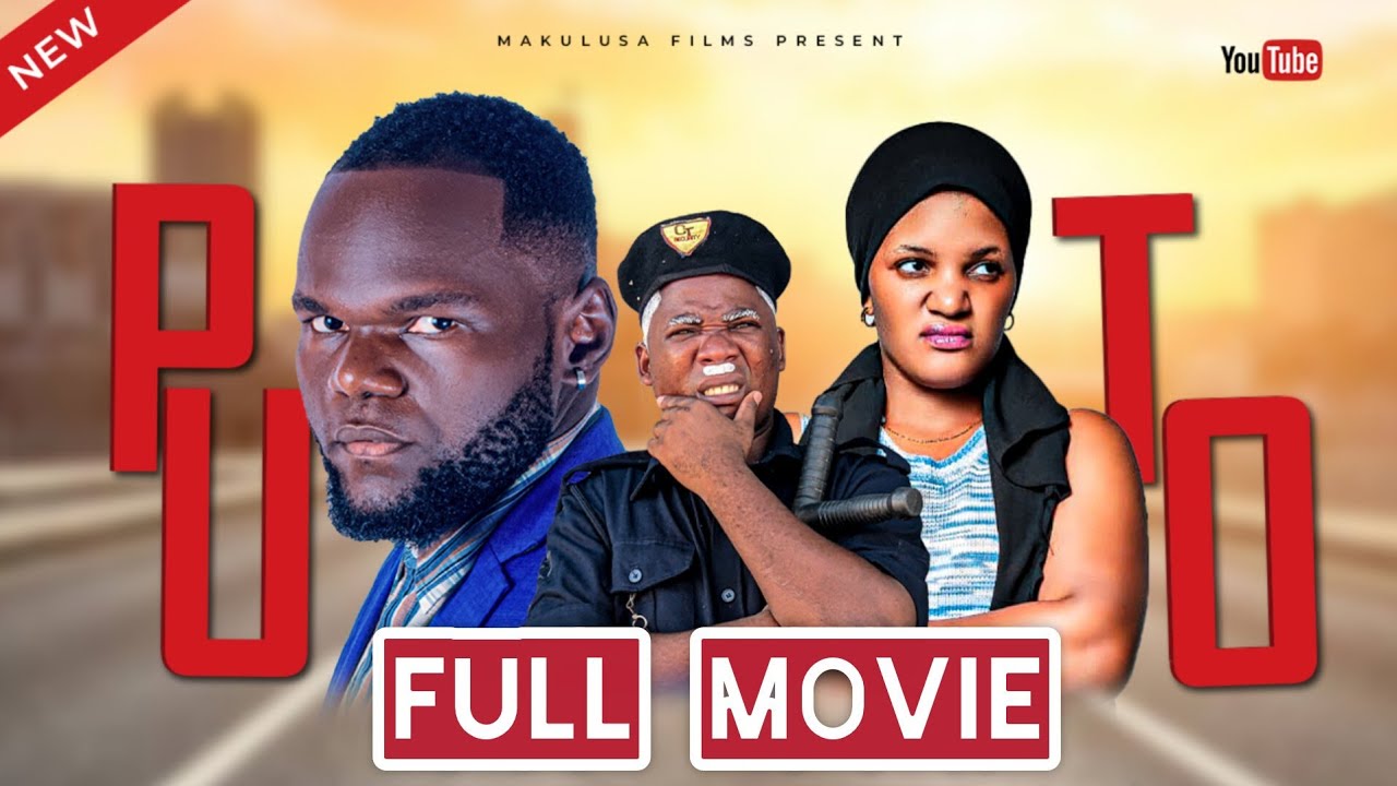 PUTO FULL MOVIE LOVE STORY ❤️❤️❤️