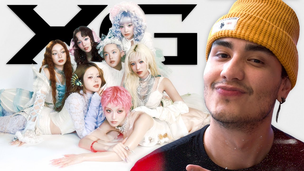 XG - HYPNOTIZE (Official Music Video) | Music Producer Reacts!