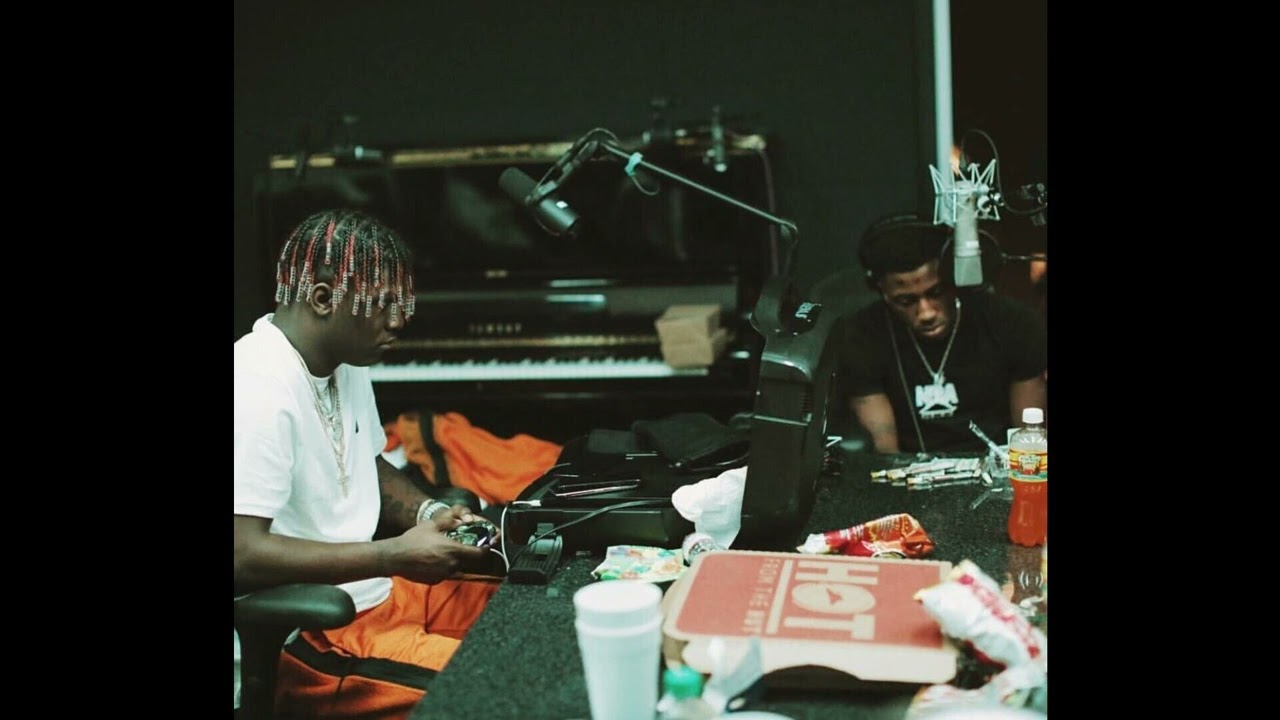 [FREE] NBA Youngboy X Young Thug - 