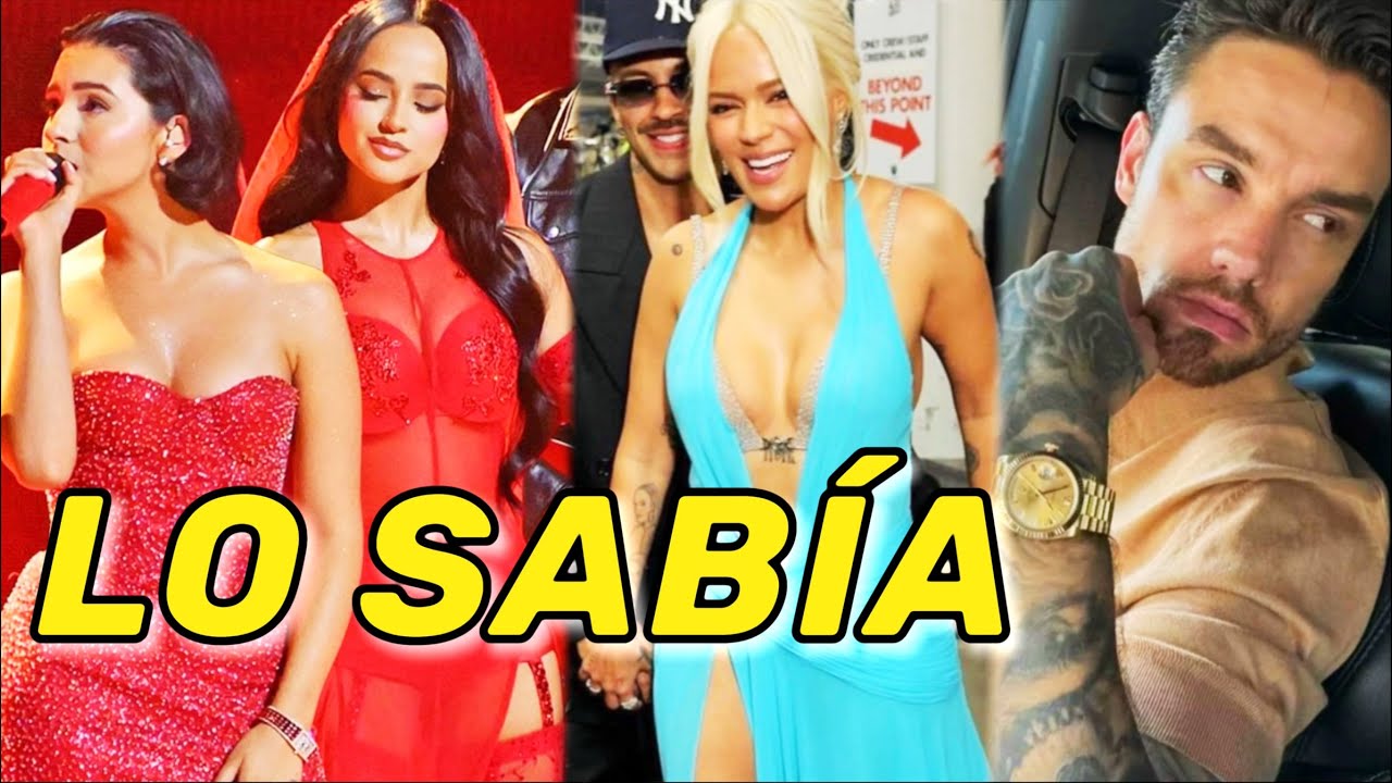 Angela Aguilar ABUCHEADA | Karol G +57 y Su Apoyo a los PEDOS | Liam Payne Video Filtrado