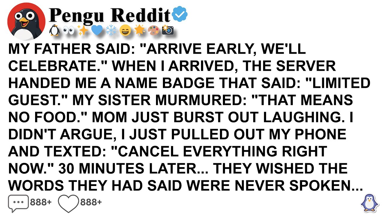[Full Story] MY FATHER SAID MY FATHER SAID: 