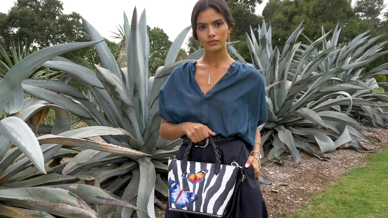 Africa Stories | Zeena, In the Details