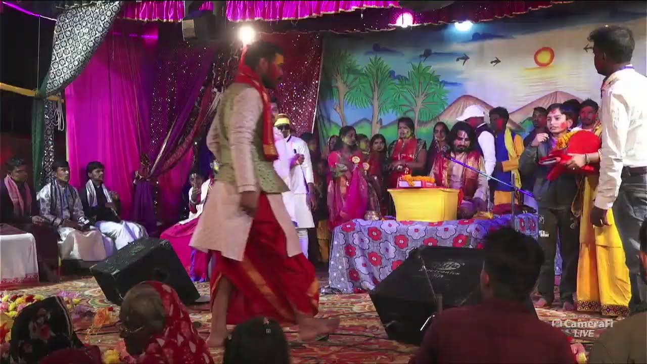 Ck Yag Samiti Tatokiyari 's broadcast