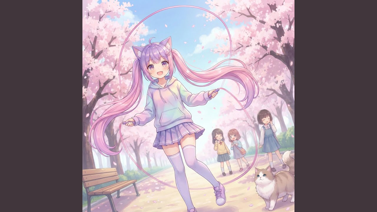 Sweetie Panic! (feat. 青髪少女きのこ。)