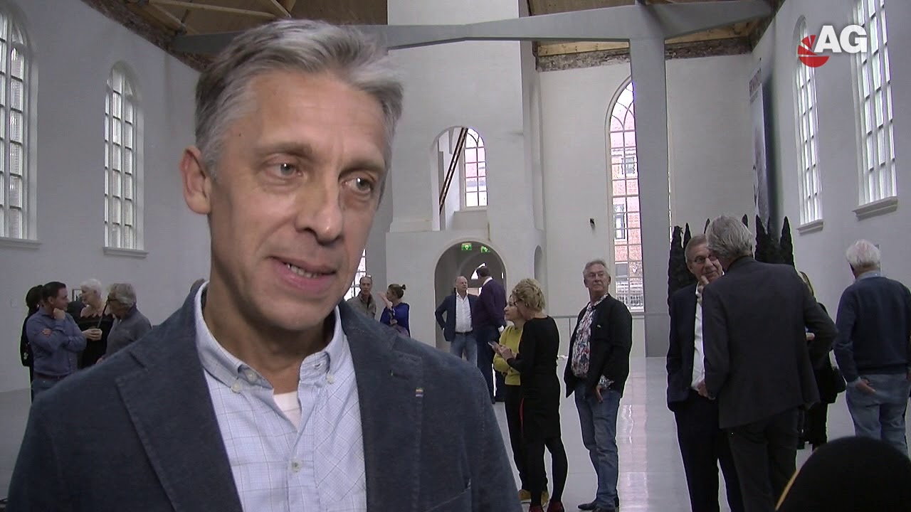 Armando en Engelbert L'hoëst   AmersfoortGezien