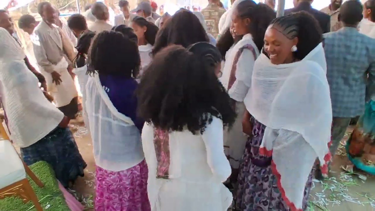 ወናማት እናረአና ንዘናጋዕ ።