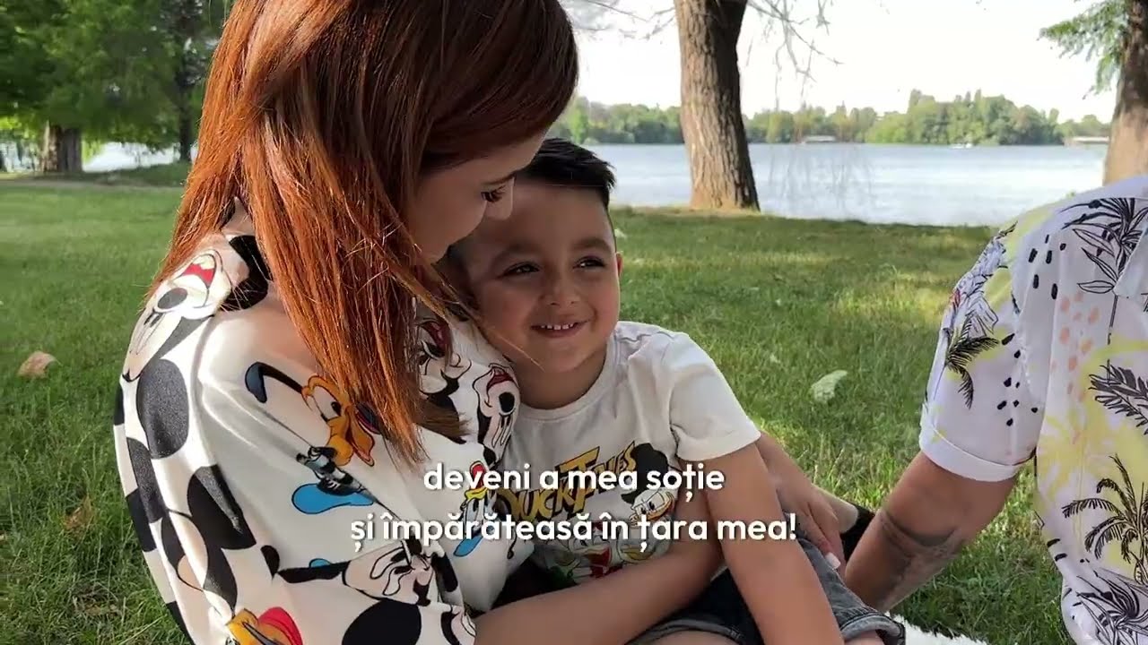 MPFM Cu Ionela și Teo S1E4- Partea Finală