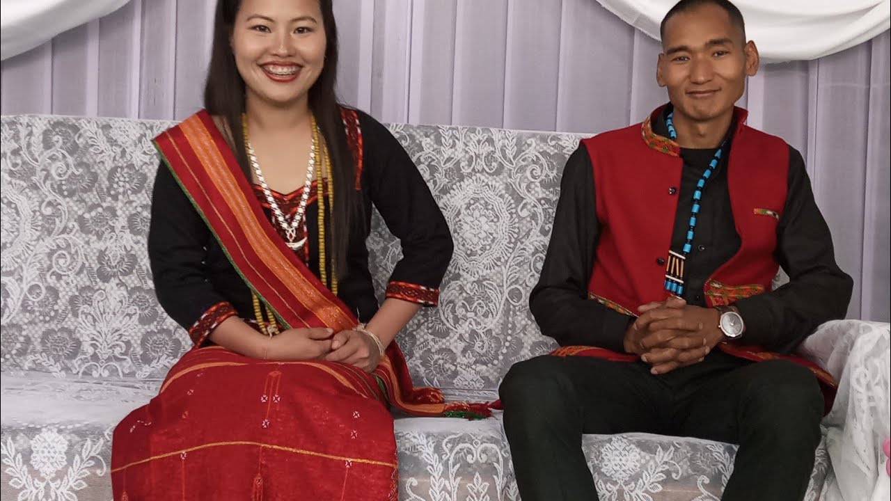 Nyameng Are Binam Lengkan JMS Dune Ko KDO Galing Ekum Lo Nyameng Gidung Jomlo Bari lok k D Debuk pe