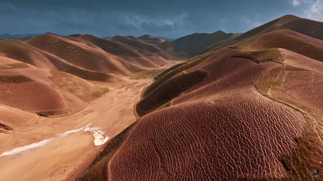 Billy Esteban - Rhythm Of Sand (Album 