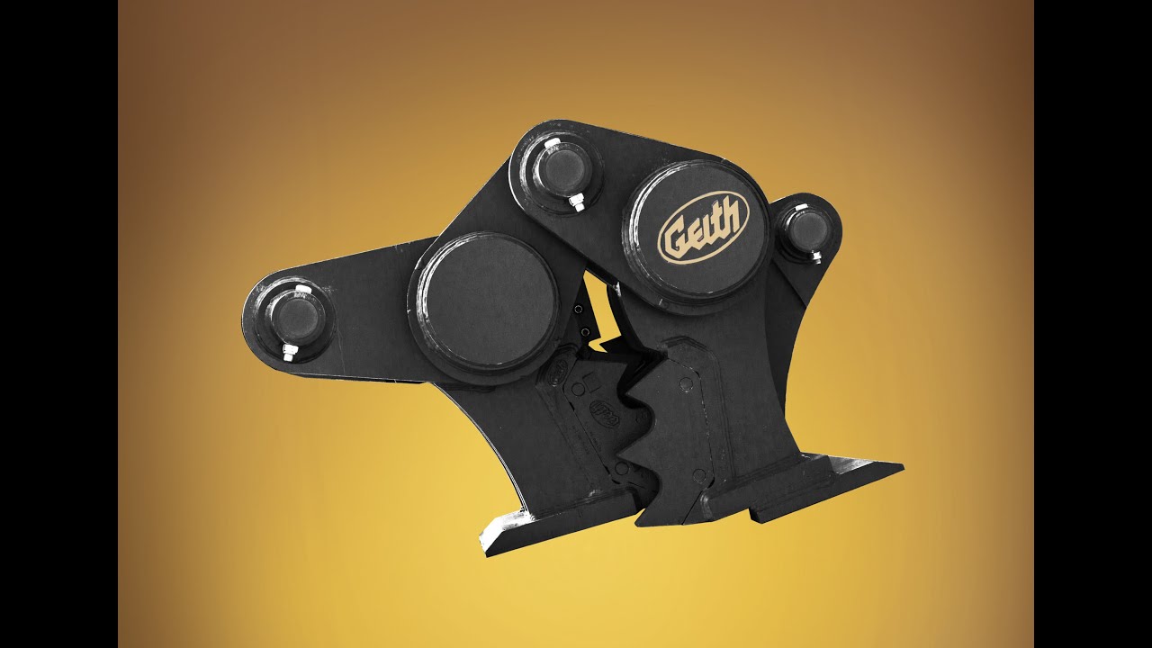 Geith Crusher
