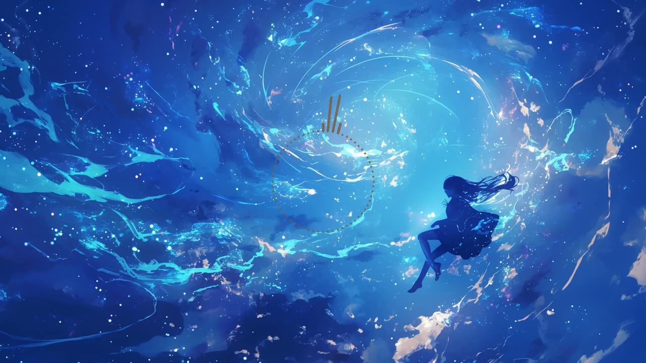 nullpoint without sound | Space Ambient Exploration of Cosmic Silence