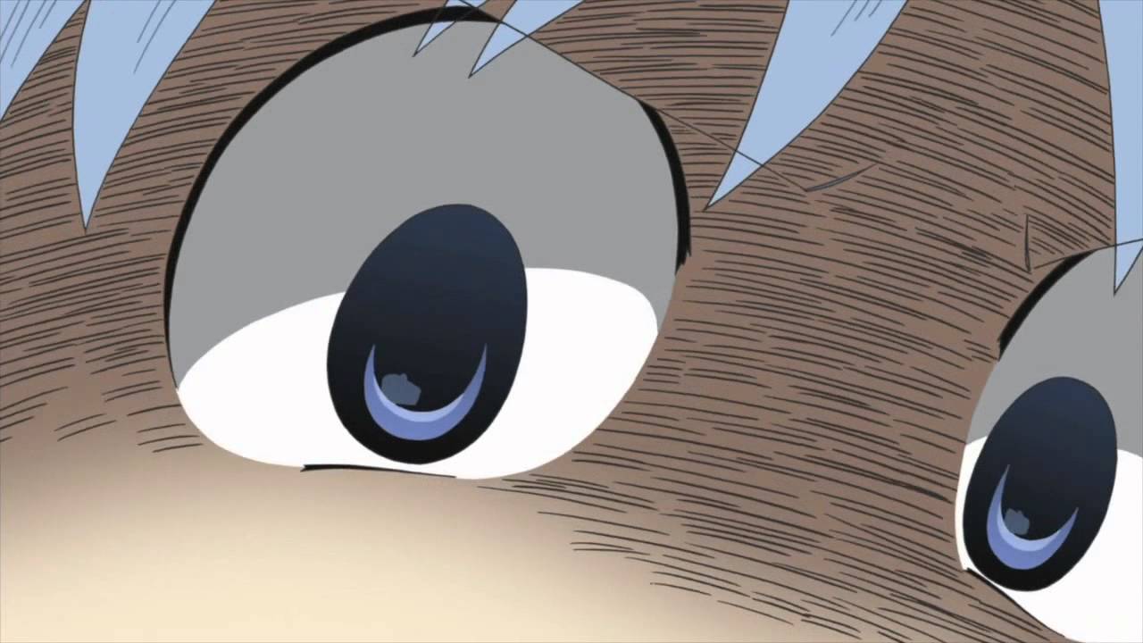 AMV - Given Up [Nichijou]
