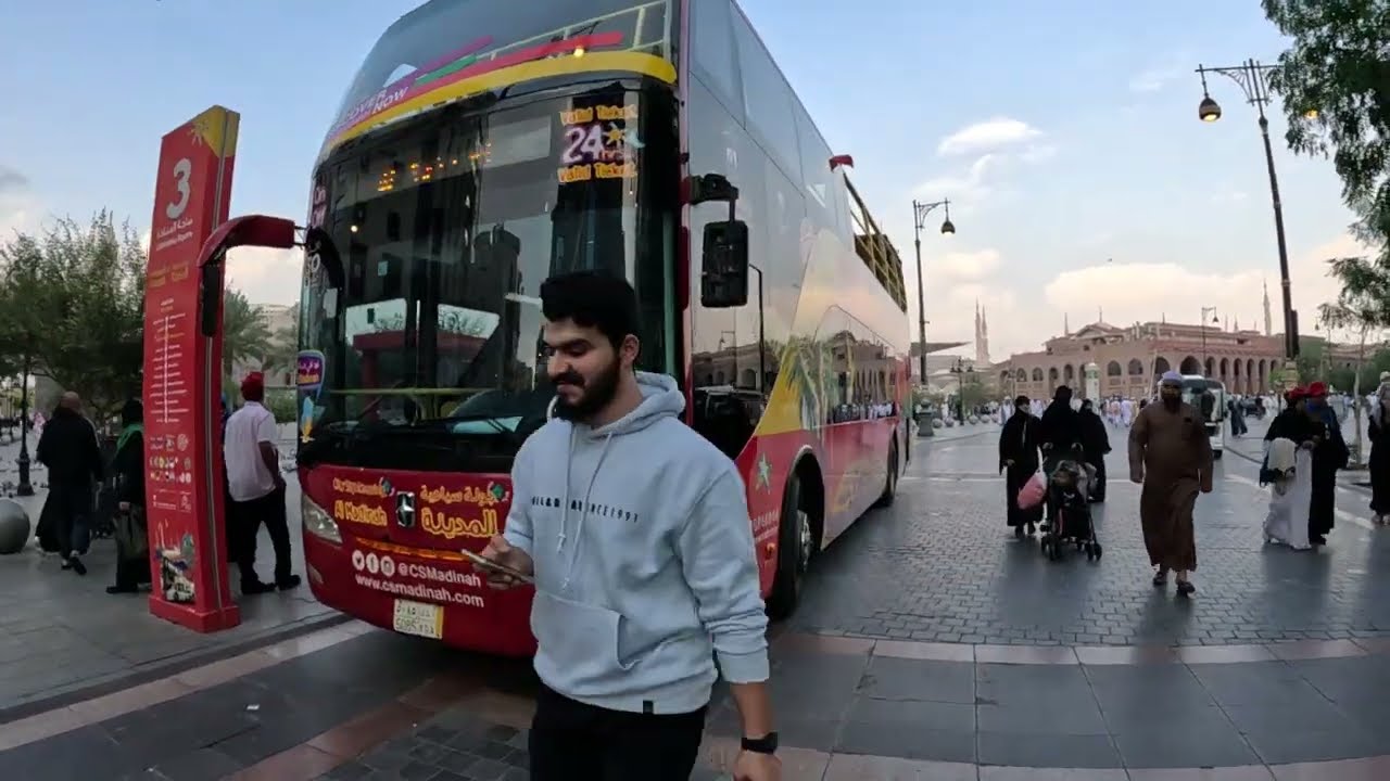 Medina Ziyarat: what you’ll miss if you skip these sacred sites | The Silent