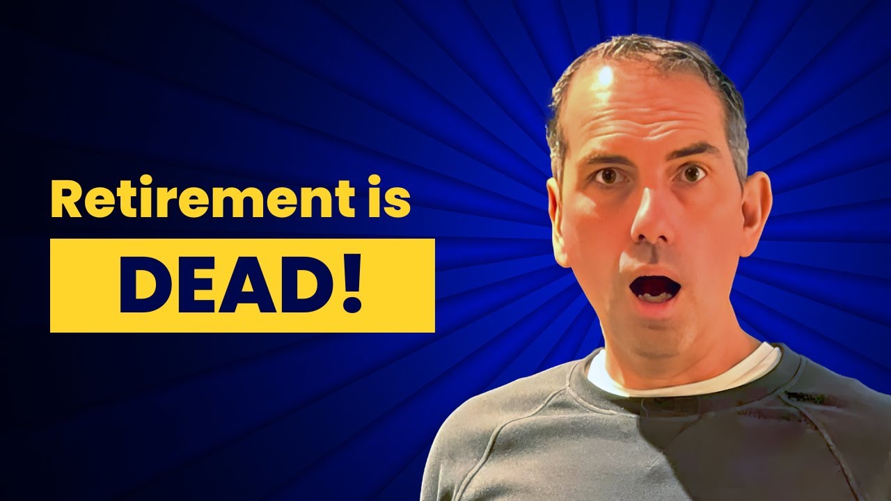 Chris Daems - Why we created the What Happens Next You Tube channel