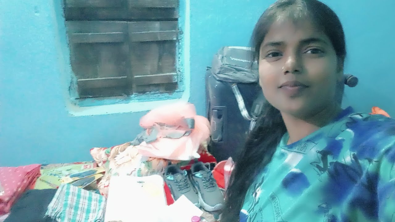 Ssc Gd Training Bag 🎒 packing ! CRPF  Bag packing