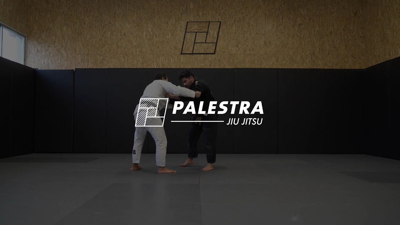 BJJ Fundamentals: High crotch to kata guruma