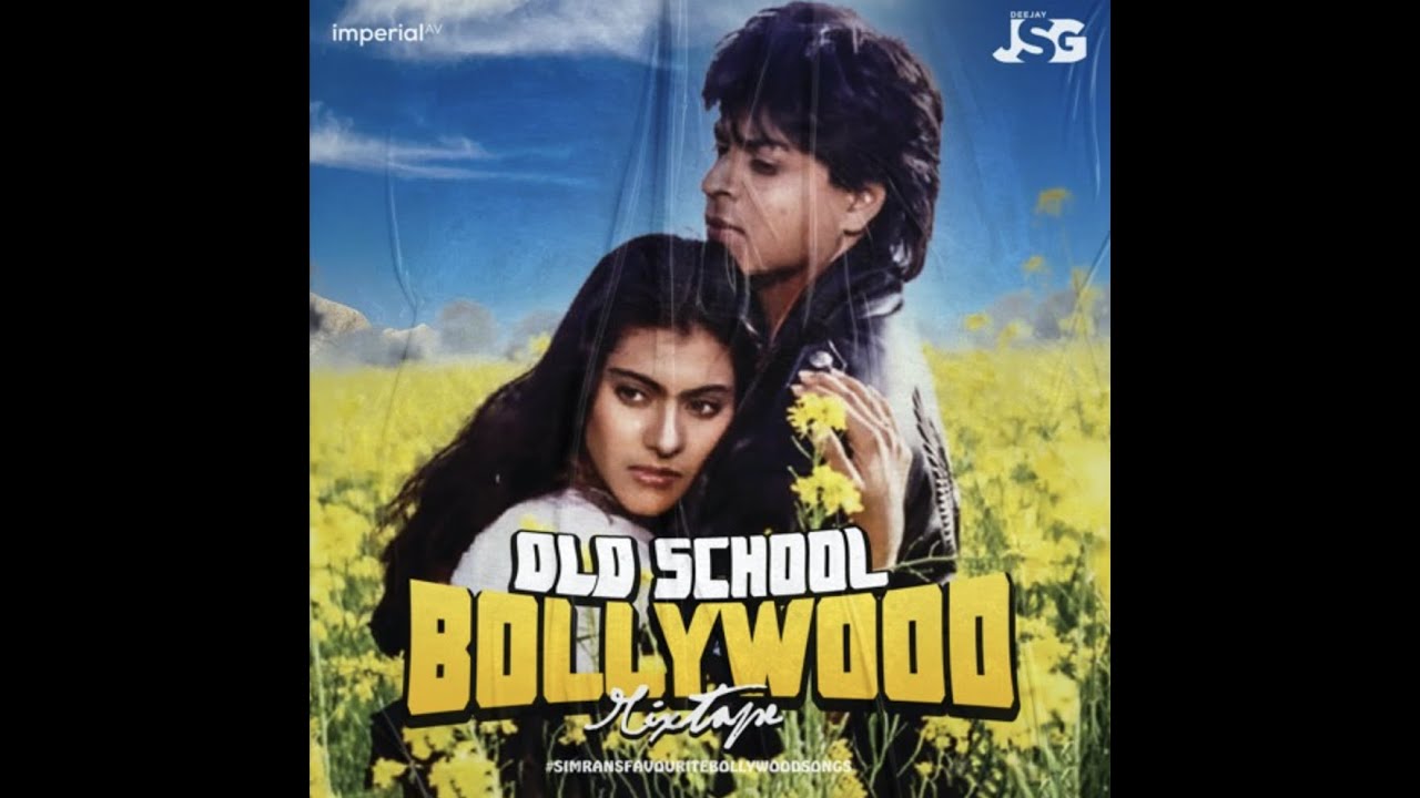 Old School Bollywood Music