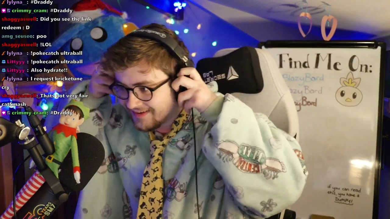 ⚡🔮Trying not to dissapoint Draddy @tacticaldraco  🔮⚡|