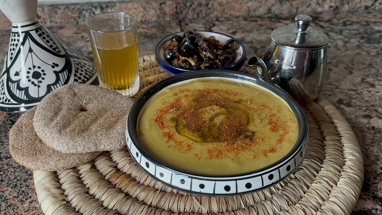 لبيصار الشمالية على طريقتي مع خبيزات معمرين بحشو مختلف😍