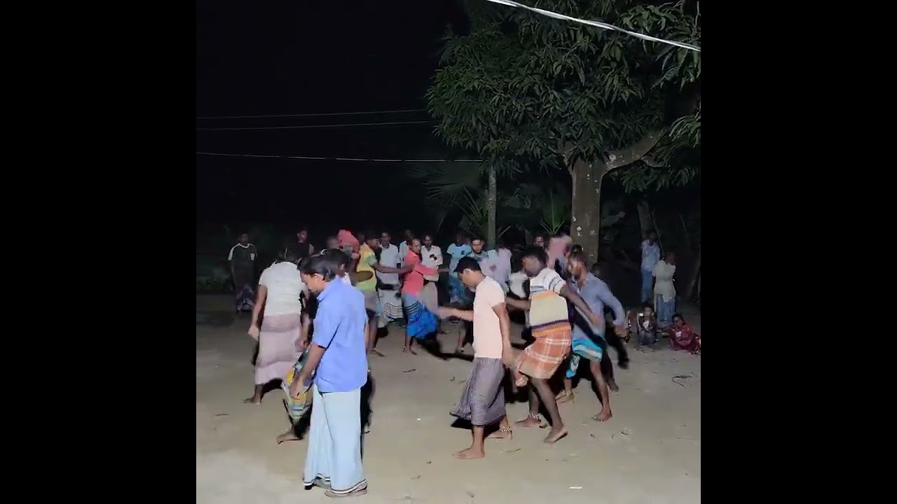 🎵Traditional Jari Song Festival | Cultural Heritage of Rural Bengal | 🇧🇩