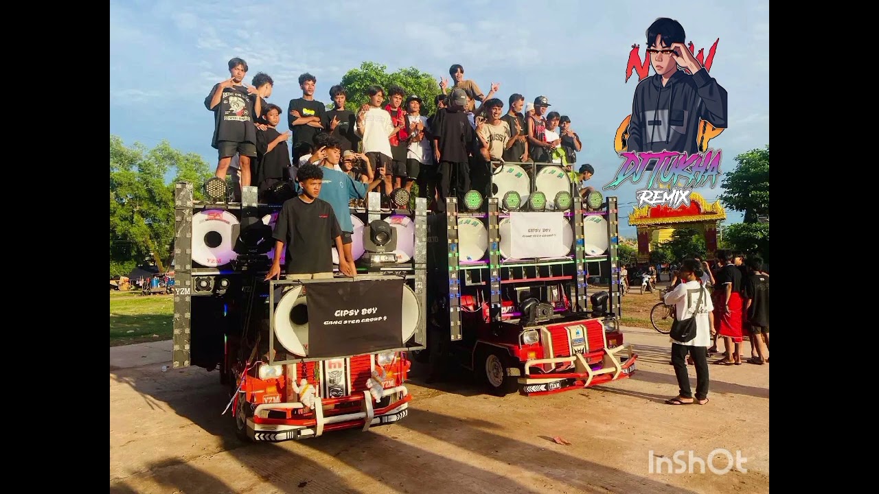 ထပ်တင်🤍 DJ TUKHA REMIX#TZMM #djtukharemix #TZMMMUSICSOUND 
