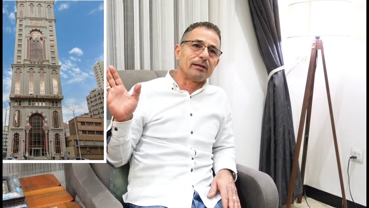 رحله العمرة🕋 واهم الشروط المطلوبة🗒