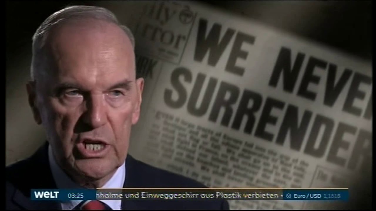 Hitlers verlorene Schlachten