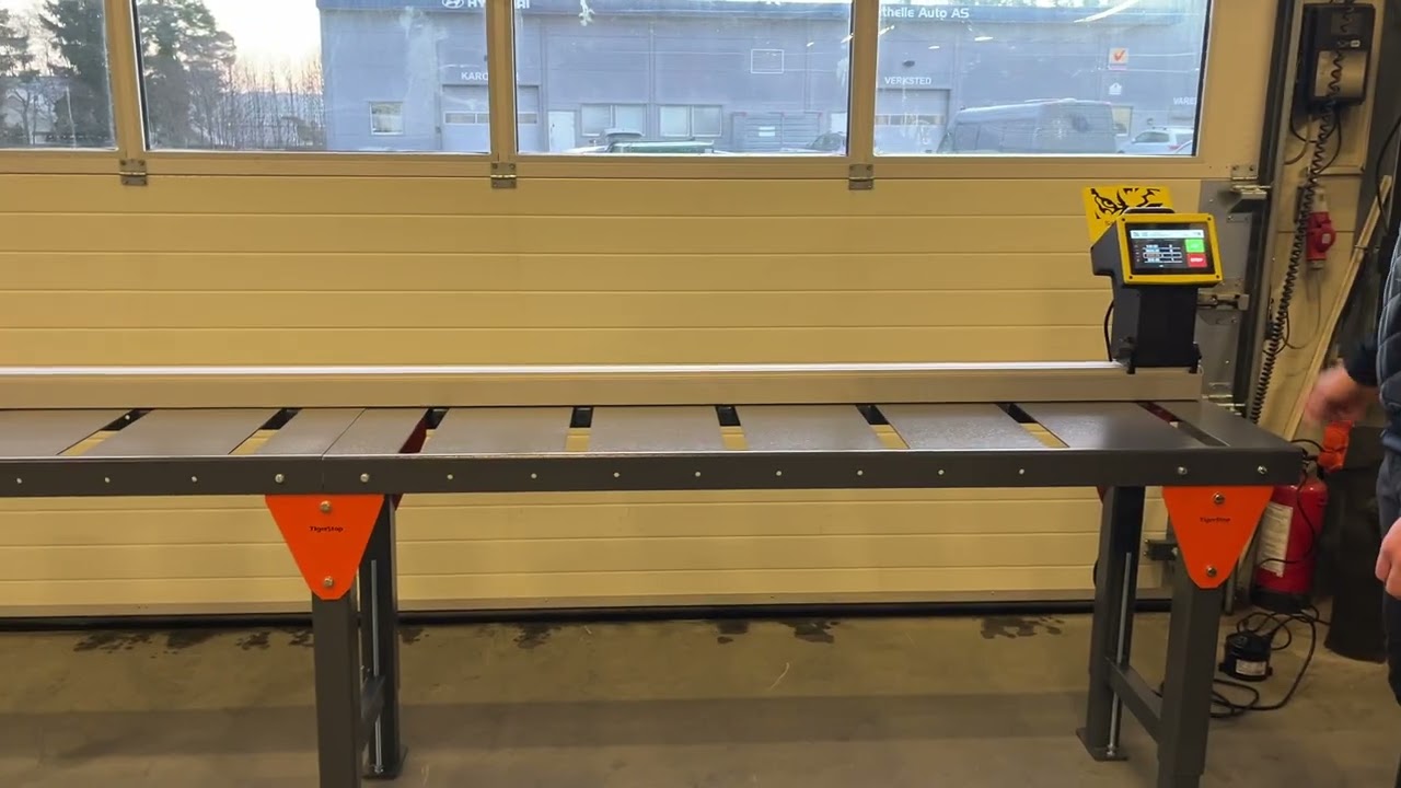SawGear Touch
