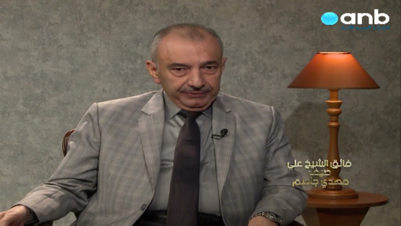 فائق الشيخ علي : بريطانيا هي العقل السياسي المدبر للعراق ولن تعطي كركوك للأكراد