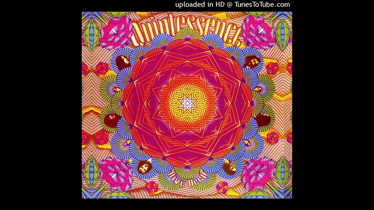 Shiva Jones - Epitaph For Tomorrow -Quintessence {1971}