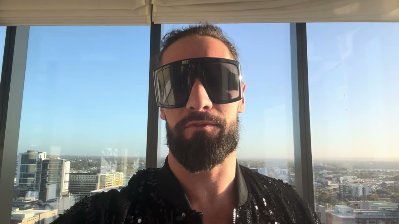 Seth 