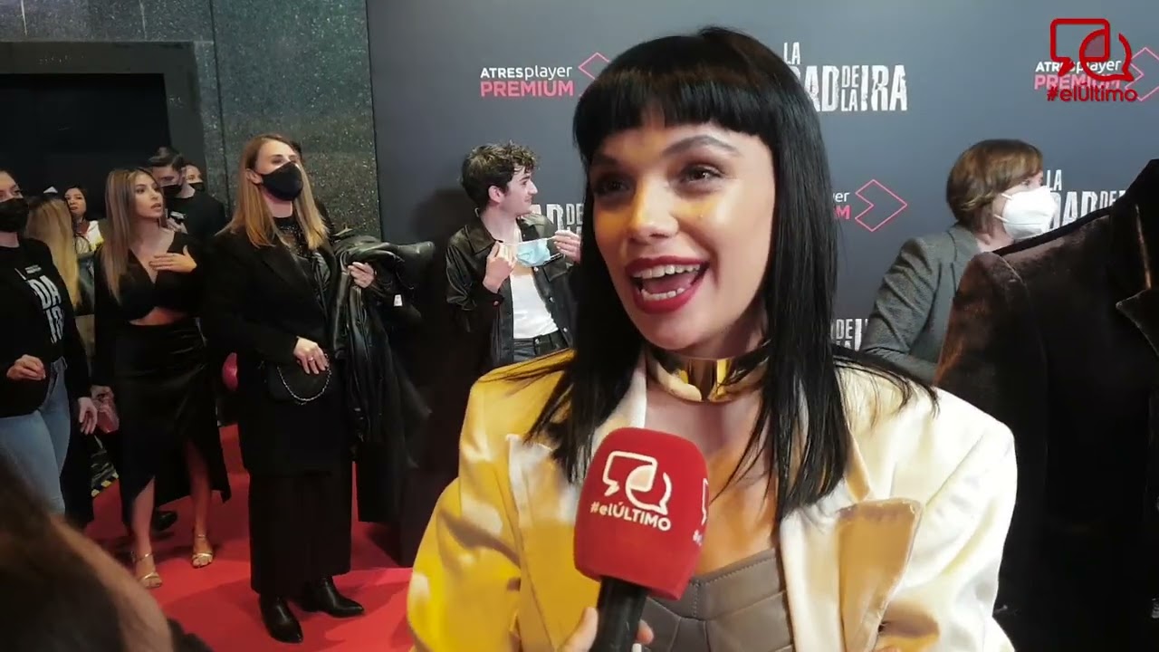 Martina Cariddi: 