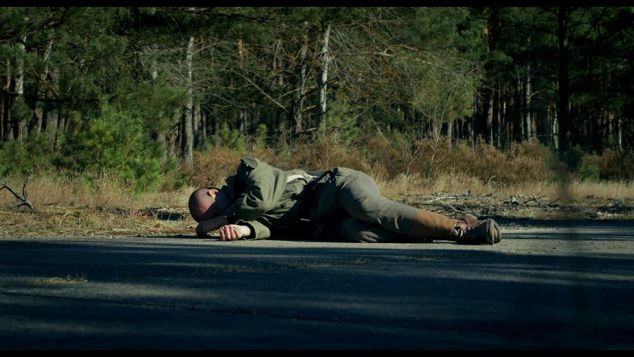 God Is An Astronaut - 