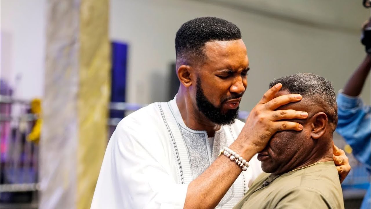 Part 3 of a baby Mama of Pastor christ Okkafo calls him out  #viral #PastorChris